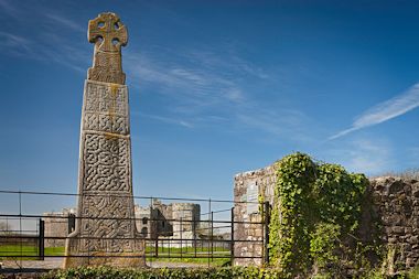 Carew Cross