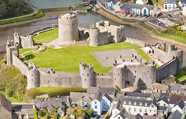 Pembroke Castle